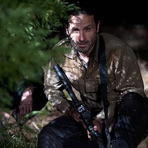 Photo The Walking Dead