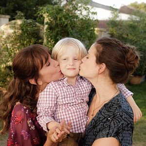 Photo Victoria Abril