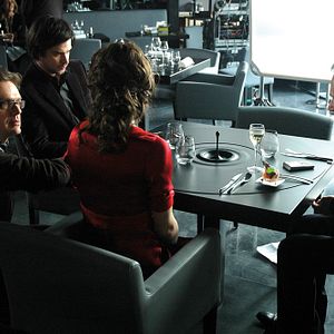 Photo Insoupçonnable