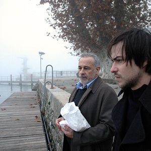 Photo Insoupçonnable