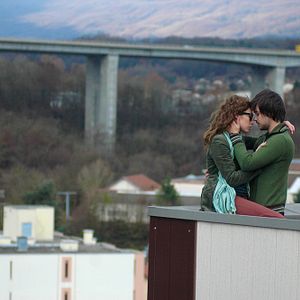 Photo Insoupçonnable