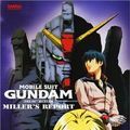 Photo Mobile Suit Gundam: The 08th MS Team - Miller's Report