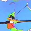 Photo Robin Hood Daffy