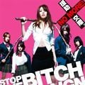 Photo Stop the Bitch Campaign: Final
