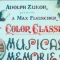 Photo Musical Memories