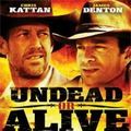 Photo Undead or Alive: A Zombedy