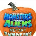 Photo Monstres contre aliens : les citrouilles mutantes venues de l'espace (TV)