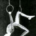 Photo Luis Martinetti, Contortionist