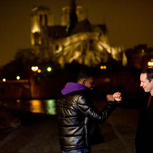 Photo Grégory Questel