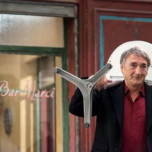 Photo Alexandre Fabre