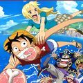 Photo One Piece: Romance Dawn Story