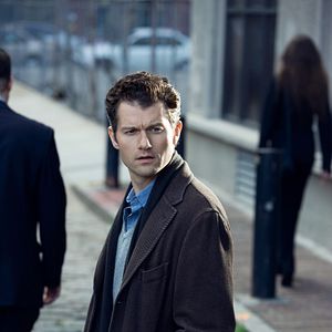 Photo James Badge Dale