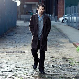 Photo James Badge Dale