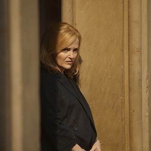 Photo Miranda Richardson