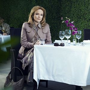 Photo Miranda Richardson