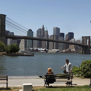 Photo Miranda Richardson