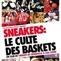 Photo Sneakers, le Culte des Baskets