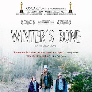Photo Winter's Bone