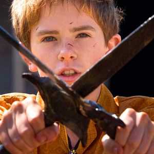 Photo Arthur 3 La Guerre des Deux Mondes