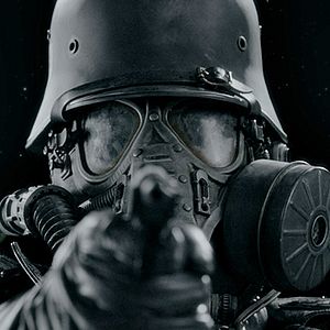 Photo Iron Sky