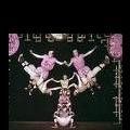 Photo Les Kiriki - Acrobates japonais