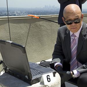 Photo Michael Paul Chan