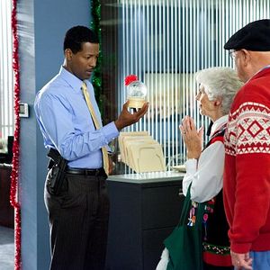 Photo Frances Sternhagen