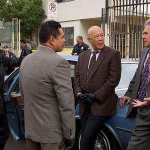 Photo Michael Paul Chan