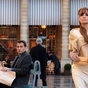 Photo Florian Henckel von Donnersmarck