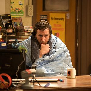 Photo The IT Crowd