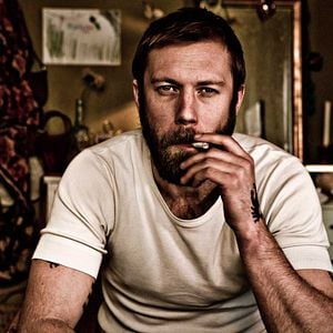 Photo Thomas Vinterberg