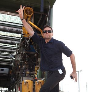 Photo Hugh Jackman