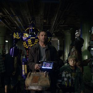 Photo Dakota Goyo