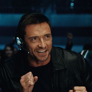 Photo Real Steel