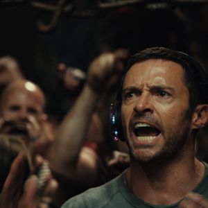 Photo Real Steel