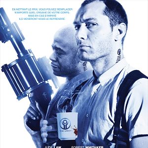 Photo Repo Men