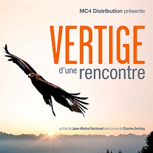 Photo Vertige d'une rencontre