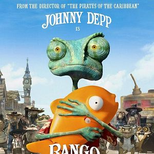 Photo Rango