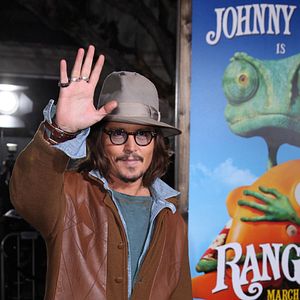 Photo Rango
