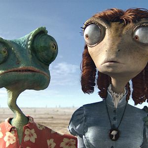 Photo Rango