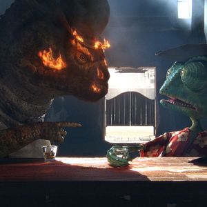 Photo Rango