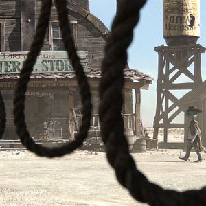 Photo Rango