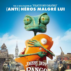 Photo Rango