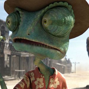 Photo Rango