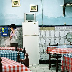 Photo La Mujer Sin Piano