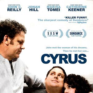 Photo Cyrus