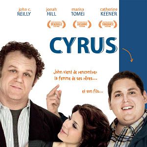 Photo Cyrus