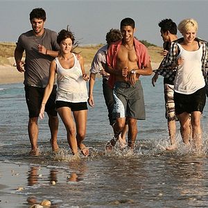 Photo Caroline Guerin