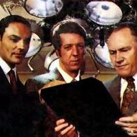 Photo The Bold Ones: The New Doctors