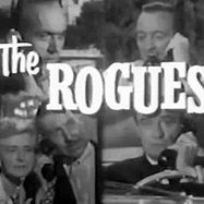 Photo The Rogues